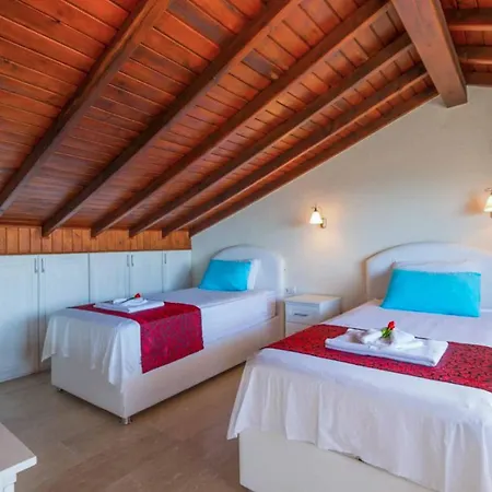Hotel Mahmut *