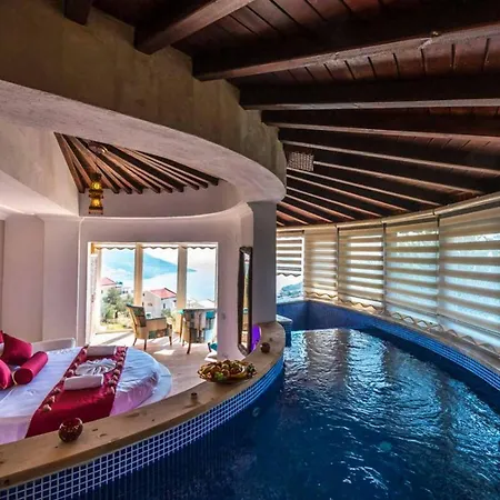 Mahmut Villa